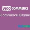 Kissmetrics for Woocommerce V1.16.0 Woocommerce
