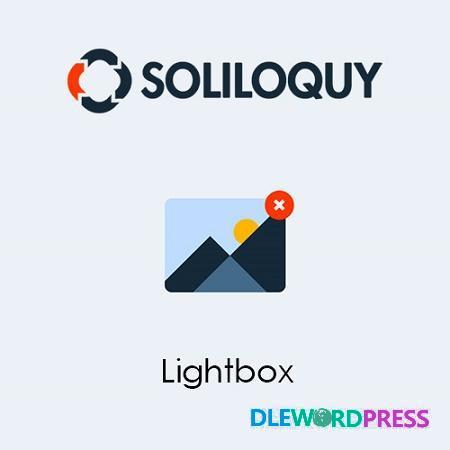Lightbox Addon V2.3.4 Soliloquy