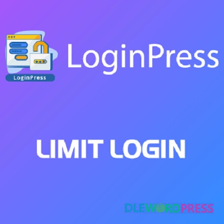 LoginPress – Limit Login Attempts V3.0.0