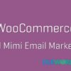 Mad Mimi Email Marketing V1.2.1 WooCommerce