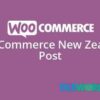 New Zealand Post for WooCommerce V2.0.6 WooCommerce