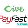 PayFast Payment Gateway V1.0.2 Give