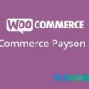 Payson Form V1.7.4 WooCommerce 1