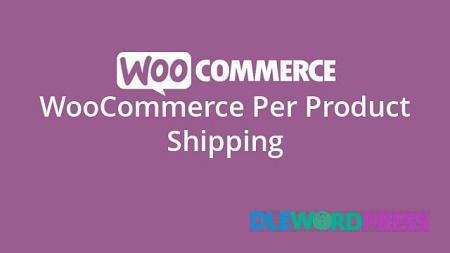 Per Product Shipping V2.3.12 WooCommerce