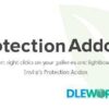 Protection Addon V1.3.4 Envira Gallery