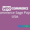 Sage Payments USA for Woocommerce V3.1.0 Woocommerce