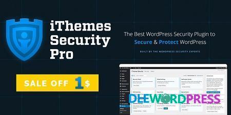 IThemes Security Pro