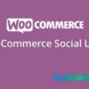 Social Login V2.11.0 WooCommerce