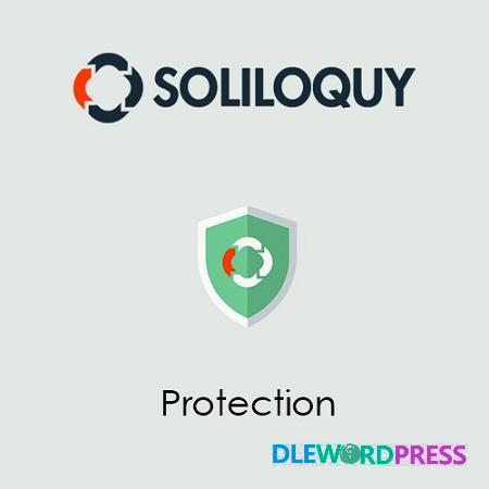 Soliloquy Protection Addon V1.1.1