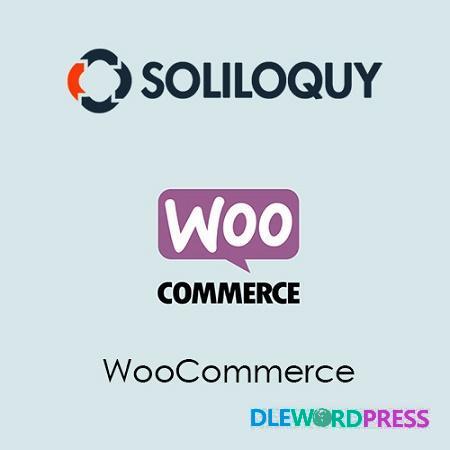 Soliloquy WooCommerce Addon V1.1.5 Soliloquy