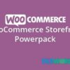 Storefront Powerpack V1.5.0 WooCommerce