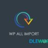 WP All Import and Export Pro Bundle Addons V2020