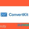 WPfomify ConvertKit Addon V1.0.1