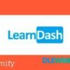 WPfomify LearnDash Addon V1.0.0