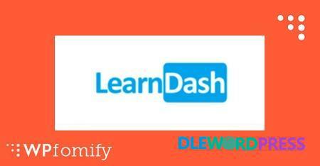WPfomify LearnDash Addon V1.0.0 - WPfomify 1 WPfomify LearnDash Addon V1.0.0 - WPfomify
