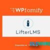 WPfomify LifterLMS