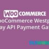 Westpac PayWay API Payment Gateway V1.5.3 WooCommerce