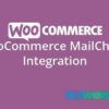 WooCommerce MailChimp V1.0.4