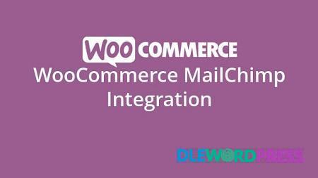 MailChimp V1.0.4 - WooCommerce 1 MailChimp V1.0.4 - WooCommerce