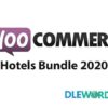 Woocommerce Hotels Bundle V2020 Woocommerce