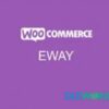 eWAY Payment V3.1.25 WooCommerce