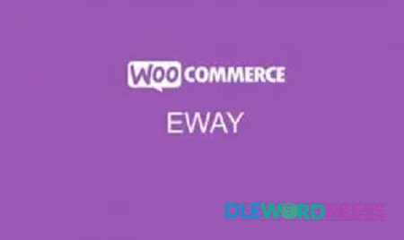 eWAY Payment V3.1.25 - WooCommerce 1 eWAY Payment V3.1.25 - WooCommerce