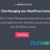 Admin Columns Pro Addons – WordPress Content Management Plugin