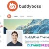 BuddyBoss Theme V1.6.4.1
