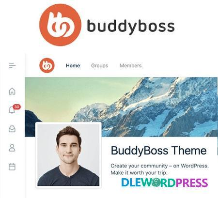 BuddyBoss 