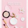 Cosmetics Themes Bundle Shopify Theme
