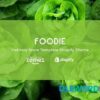 Foodie Delivery Store Shopify Theme