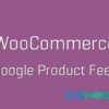 Google Product Feed for WooCommerce V9.4.1 WooCommerce