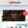 Kitware Kitchen Interior Design Modern Shopify Theme