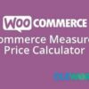 Measurement Price Calculator for WooCommerce V3.19.1 WooCommerce