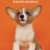 Pets Store Themes Bundle Shopify Theme