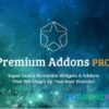 Premium Addons PRO for Elementor Page Builder V2.2.8 1