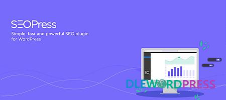 SEOPress PRO V6.3.1 – Seo WordPress Plugin