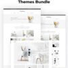 Shopify Themes for Furniture Websites
