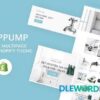Suppump Plumbing Multipage Classic Shopify Theme