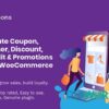 WooCommerce Smart Coupons V4.16.0 WooCommerce