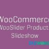 WooSlider Products Slideshow V1.0.23 WooCommerce