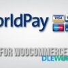 WorldPay for WooCommerce V4.1.9