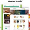 s for Food Shopify Theme