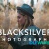 Blacksilver Photography Theme For WordPress