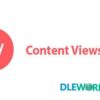 Content Views Pro – Display WordPress Content In Grids More Layout