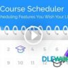 Course Scheduler for LifterLMS V1.0.1 Divi Space