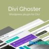 Divi Ghoster