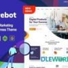 Ewebot – SEO Digital Marketing Agency