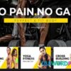 Fitgym Yoga Gym Business WordPress Theme Themeum