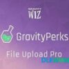 Gravity Perks File Upload Pro V1.0 beta 1.6 Gravity Perks